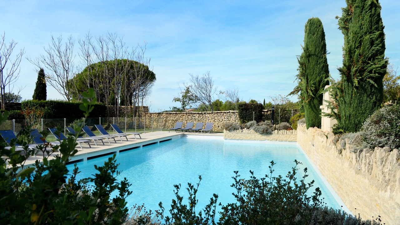 Photo of Outdoor in Gordes