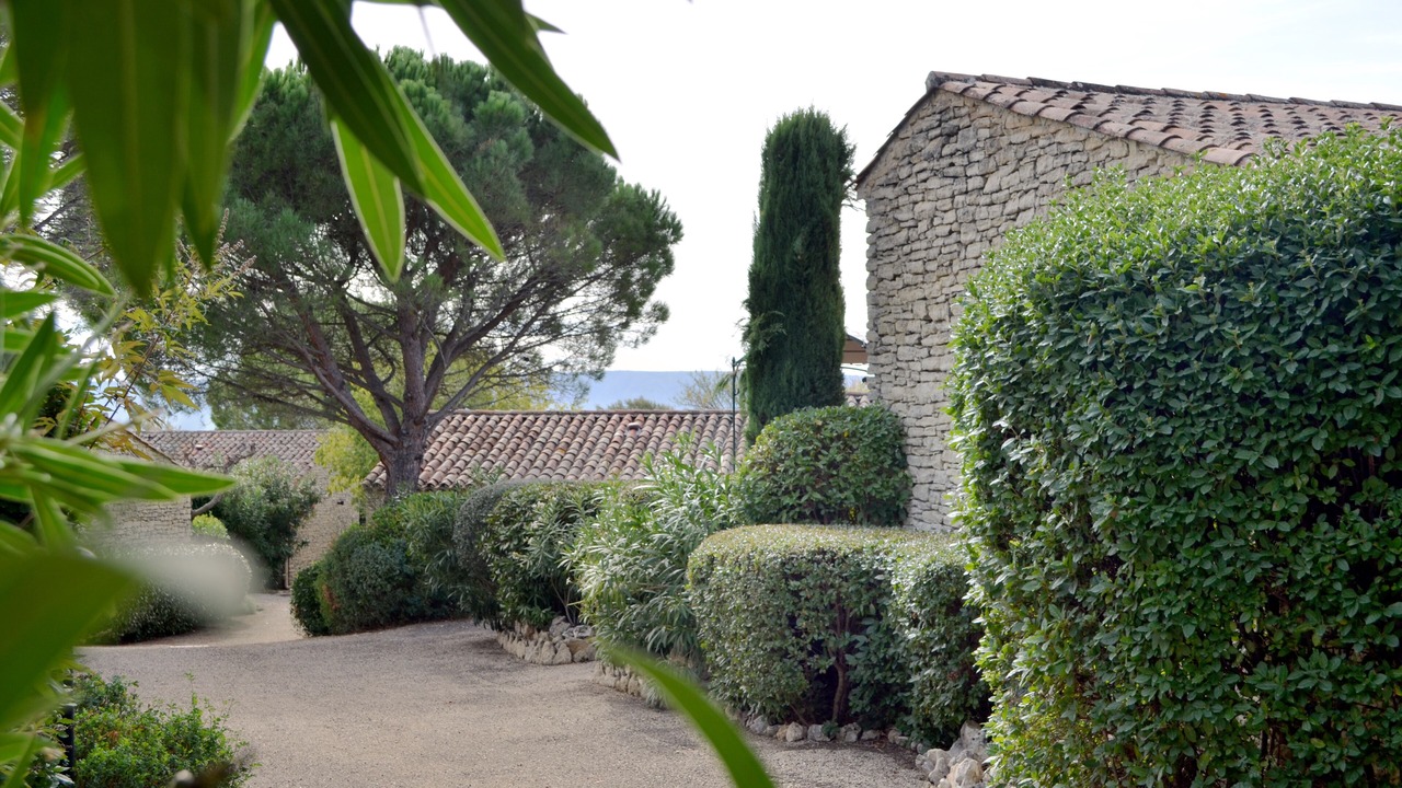 Photo of Outdoor in Gordes