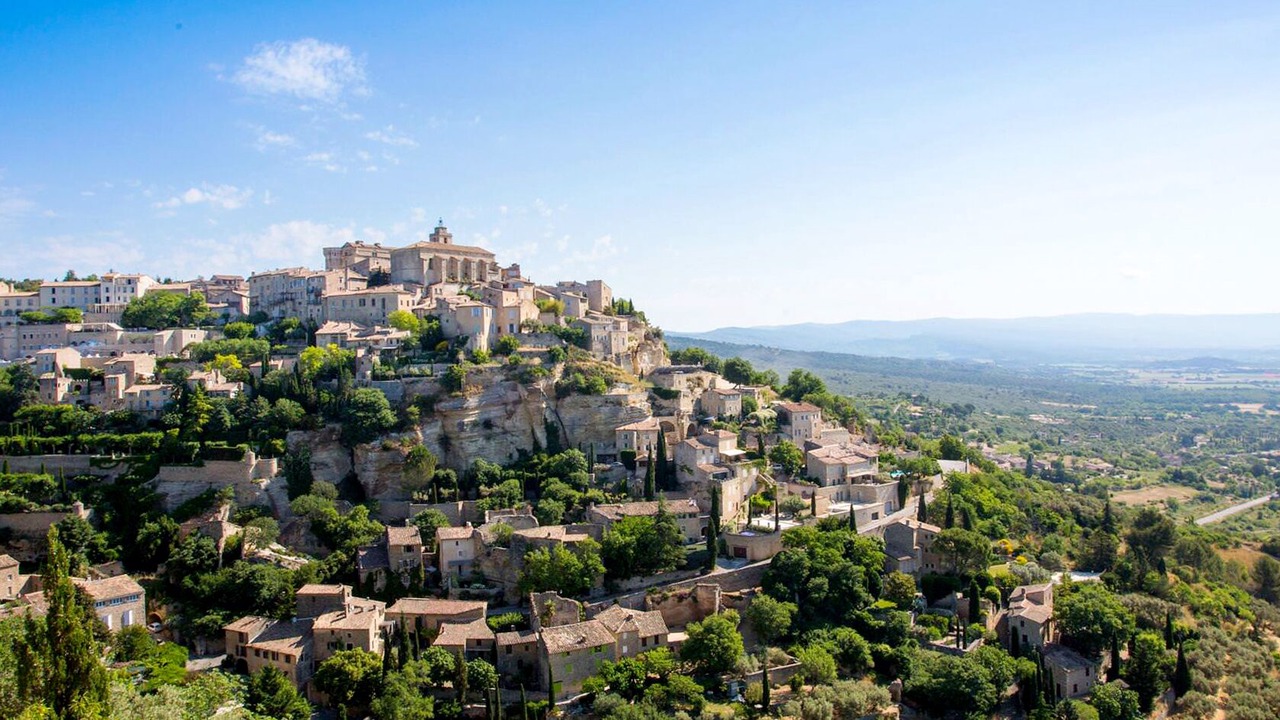Photo of Outdoor in Gordes