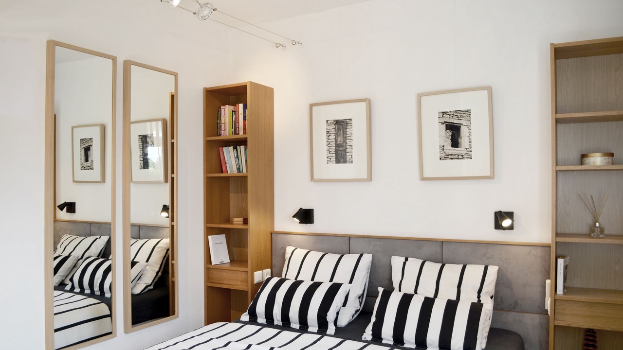 Photo of Bedroom in Gordes