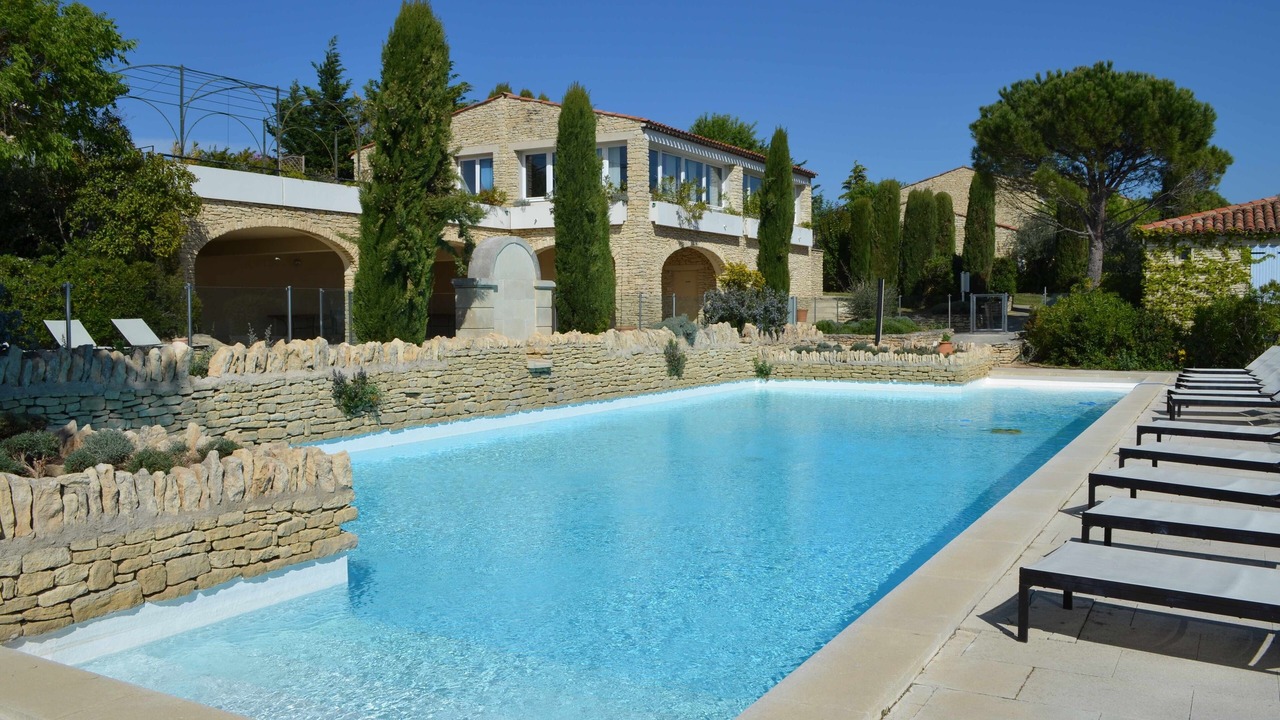Photo of Outdoor in Gordes