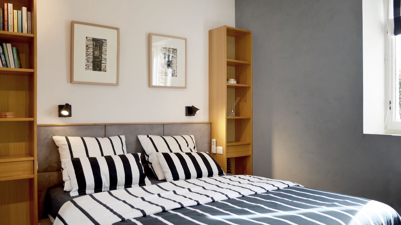 Photo of Bedroom in Gordes