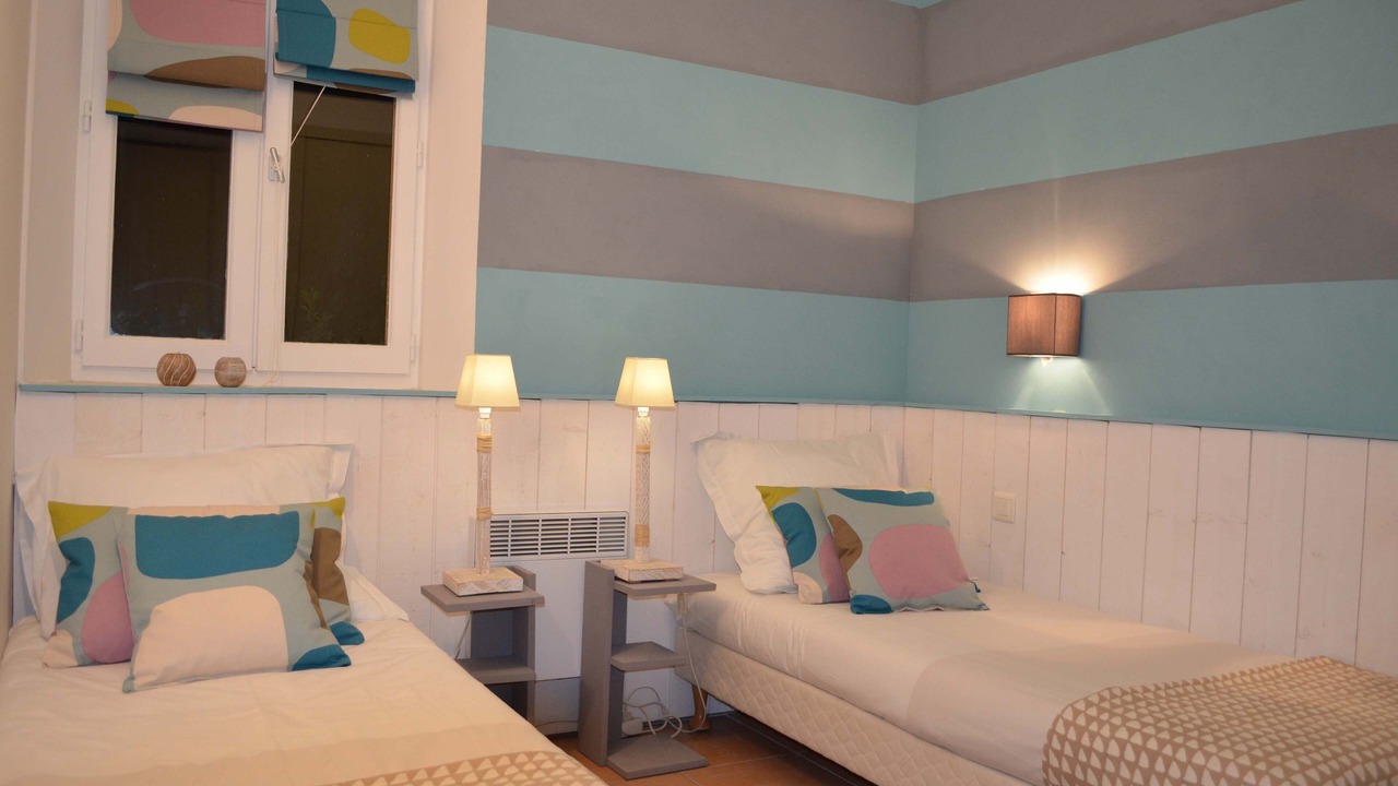 Photo of Bedroom in Gordes