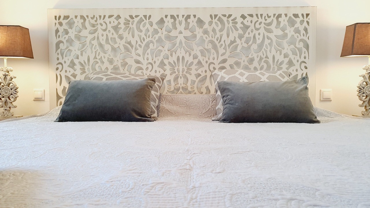 Photo of Bedroom in Trencall