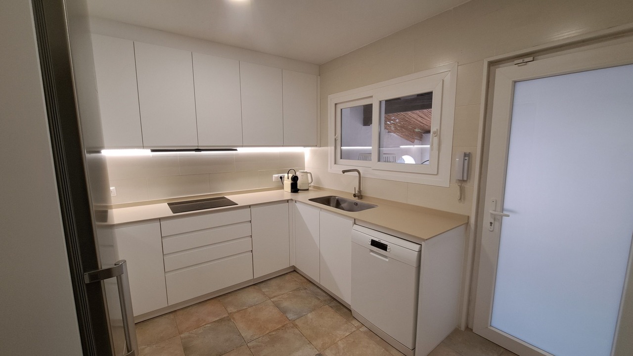Photo of Kitchen in Trencall