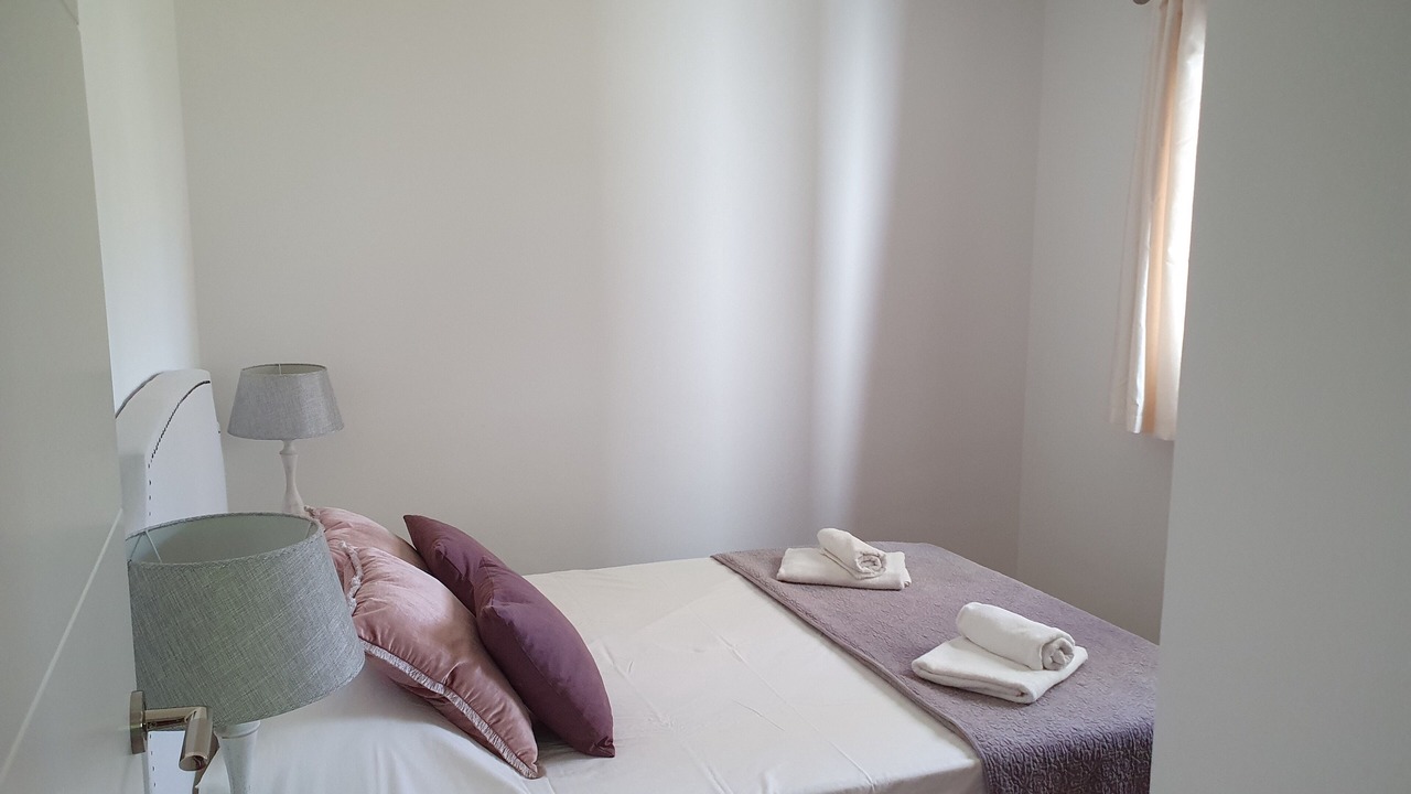 Photo of Bedroom in Trencall