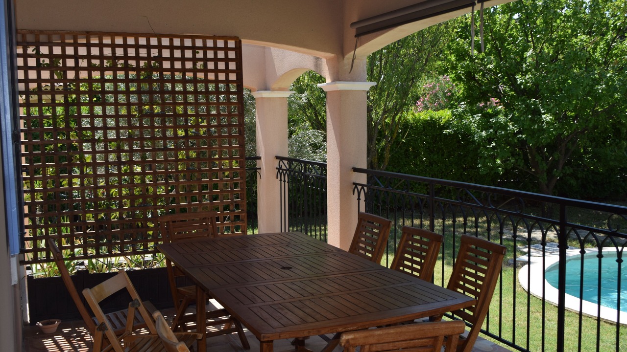 Photo of Outdoor in Althen-des-Paluds