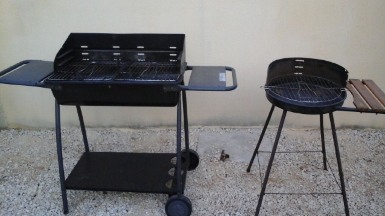 Photo of Patio Balcony in Althen-des-Paluds