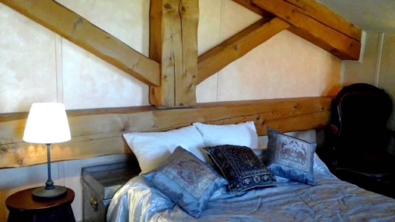 Photo of Bedroom in Althen-des-Paluds