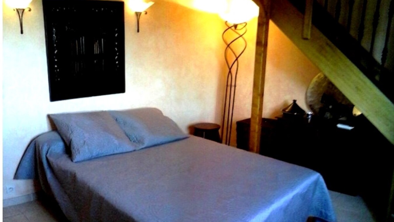 Photo of Bedroom in Althen-des-Paluds