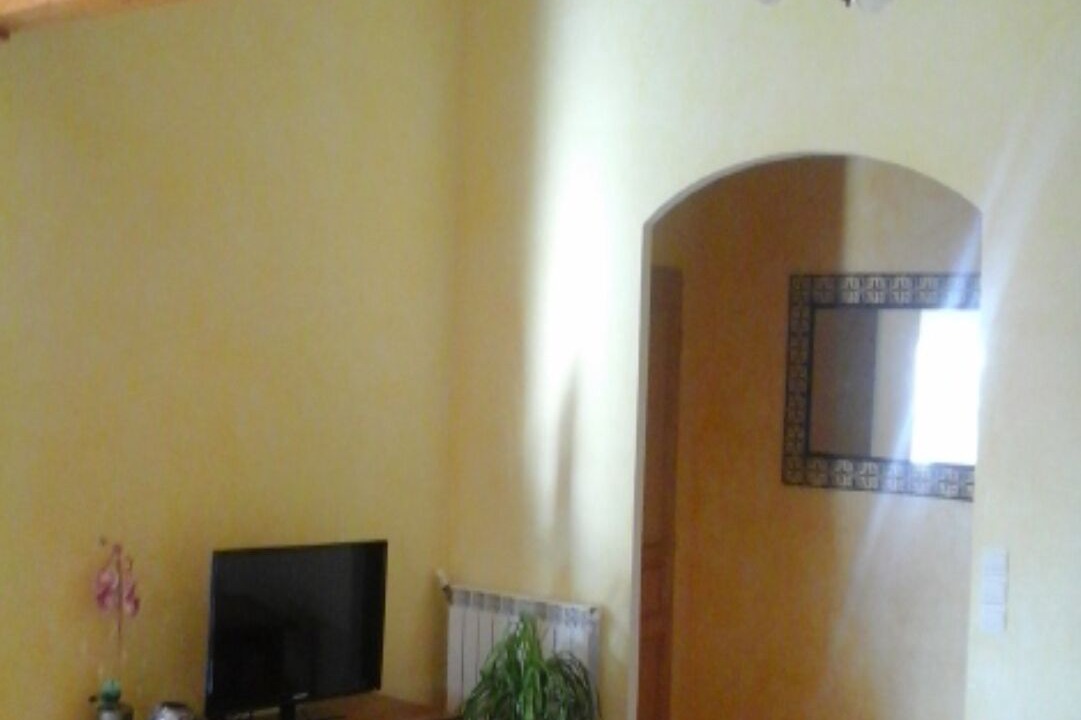 Photo of Livingroom in Althen-des-Paluds