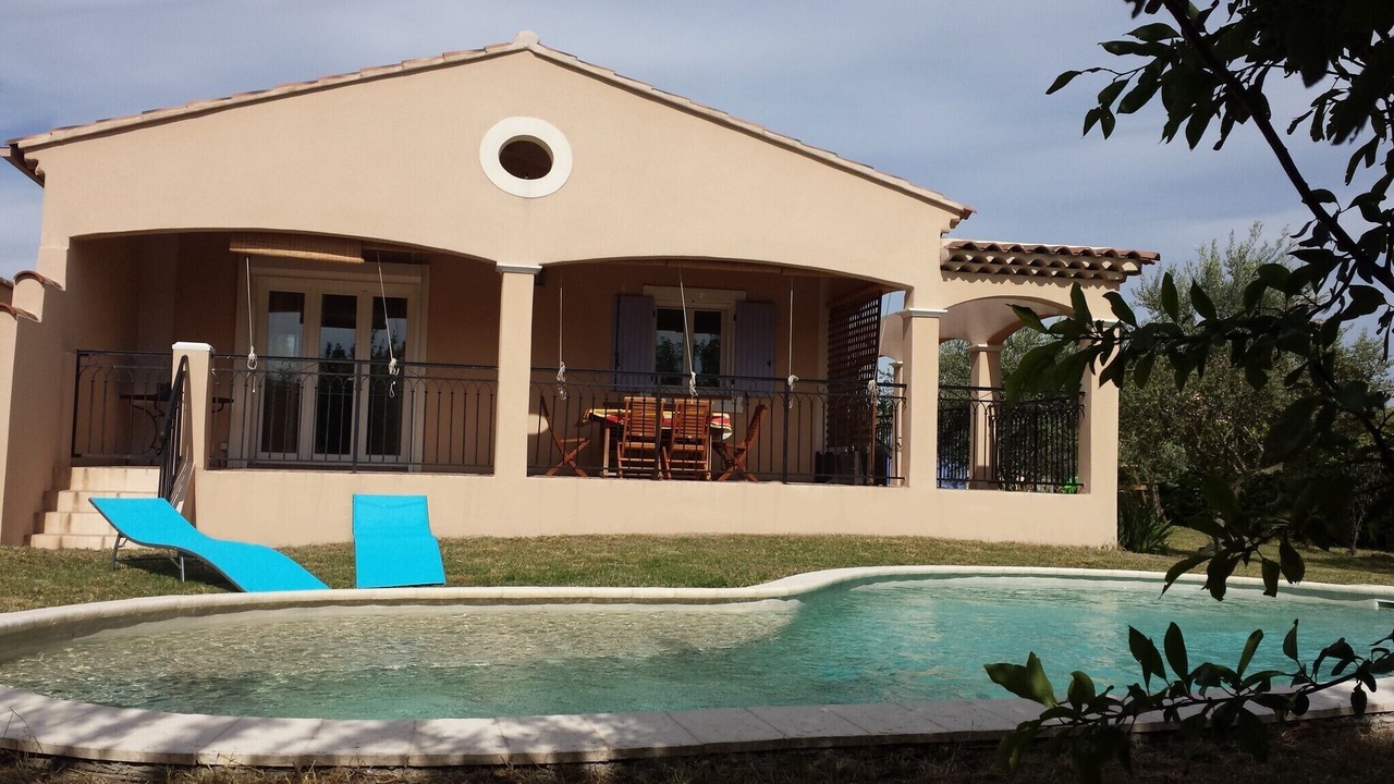 Photo of Outdoor in Althen-des-Paluds