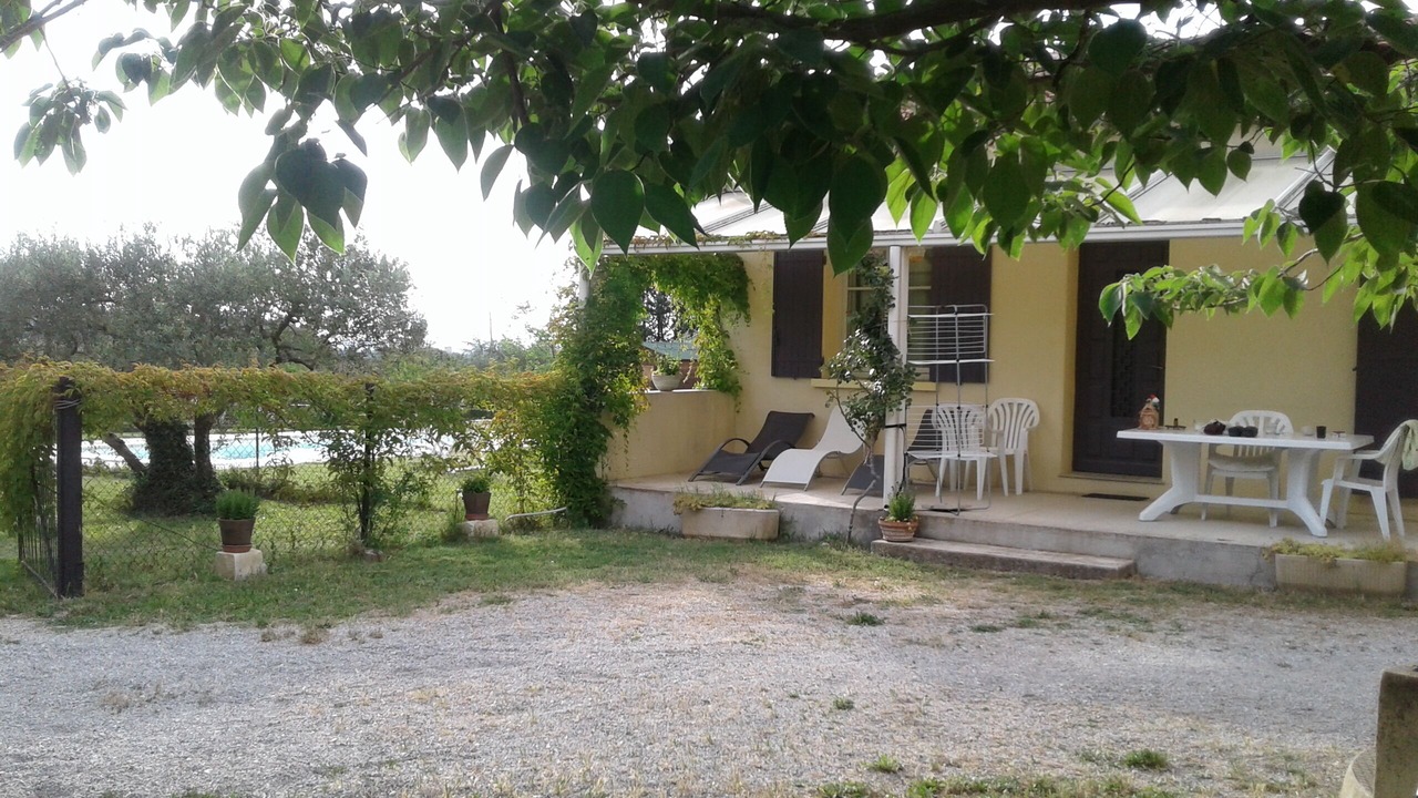 Photo of Outdoor in Pernes-les-Fontaines