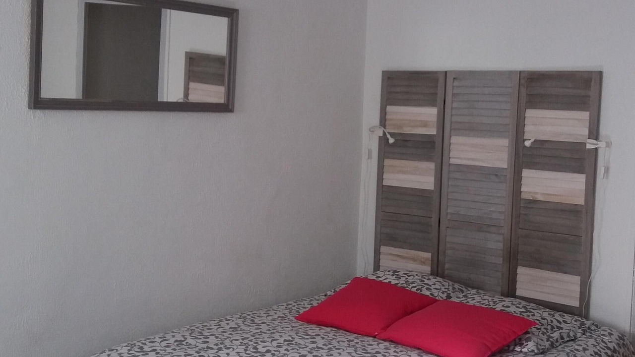 Photo of Bedroom in Aix-en-Provence Historic Centre