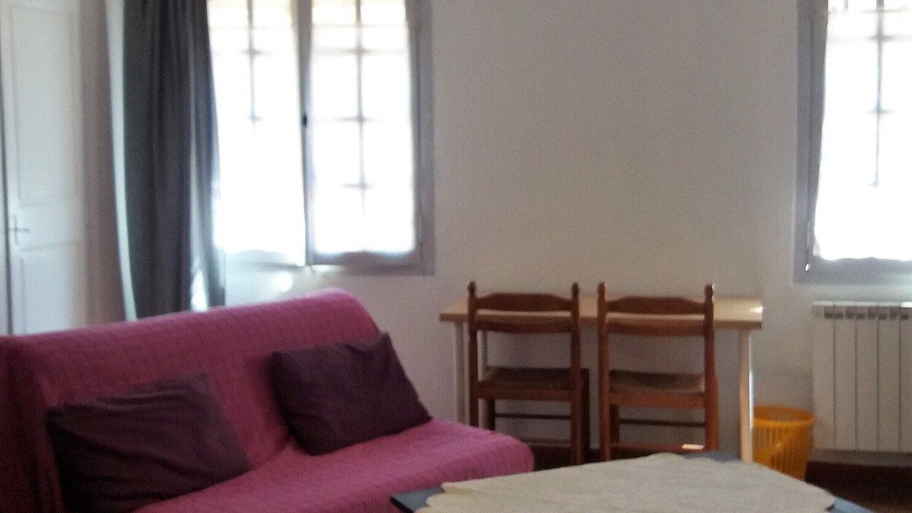 Photo of Livingroom in Aix-en-Provence Historic Centre