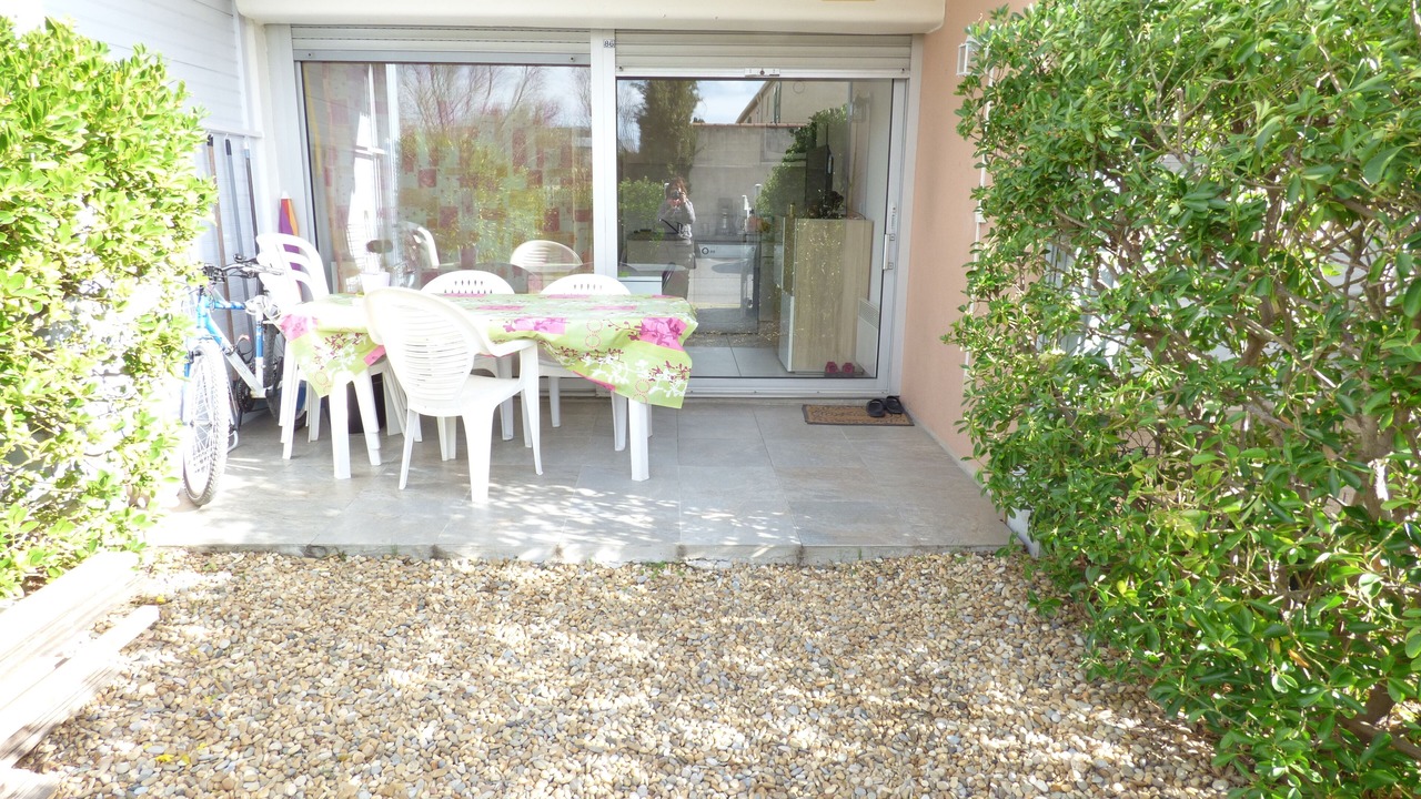 Photo of Outdoor in Palavas-les-Flots
