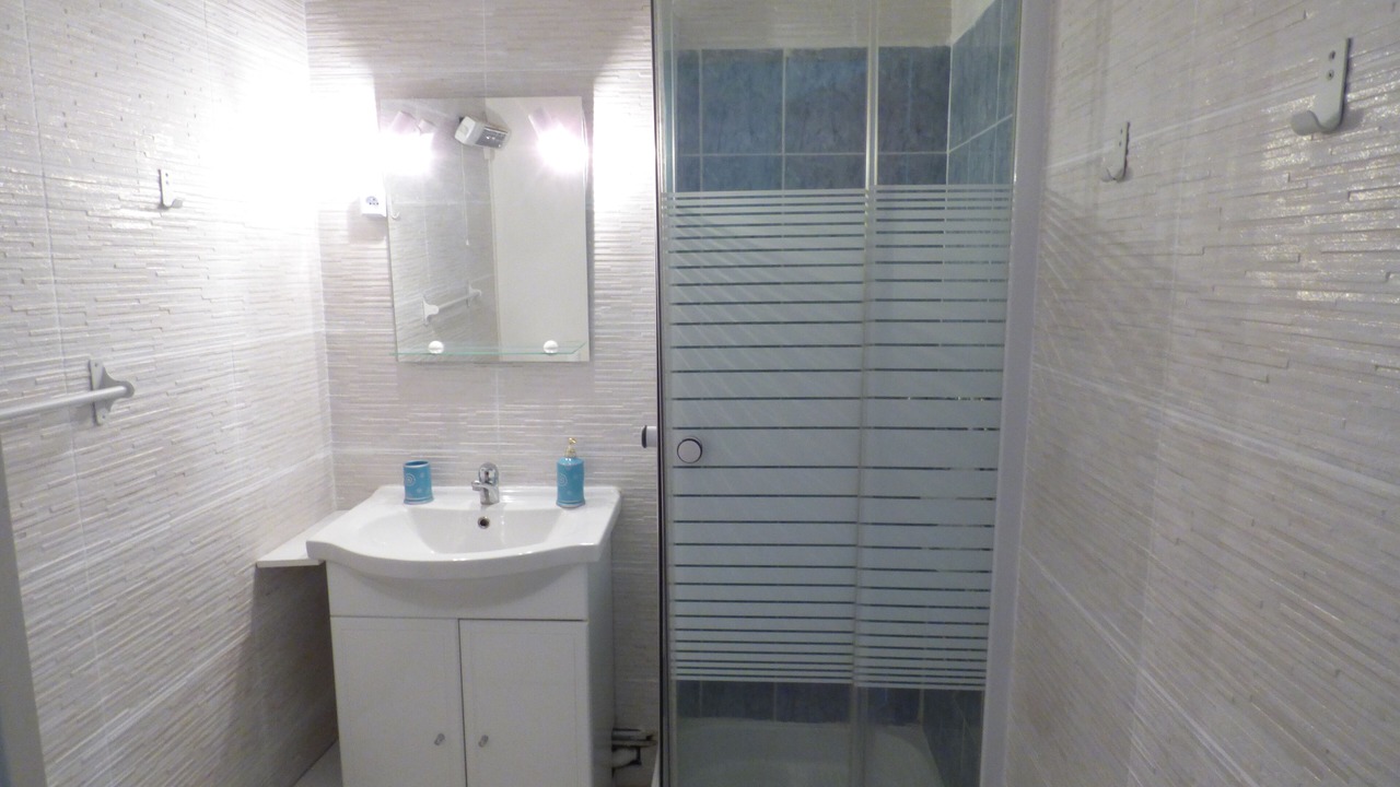 Photo of Bathroom in Palavas-les-Flots