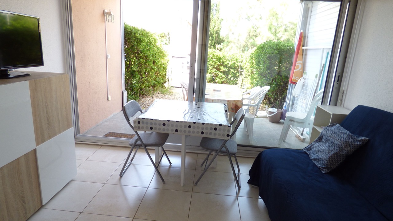 Photo of Livingroom in Palavas-les-Flots