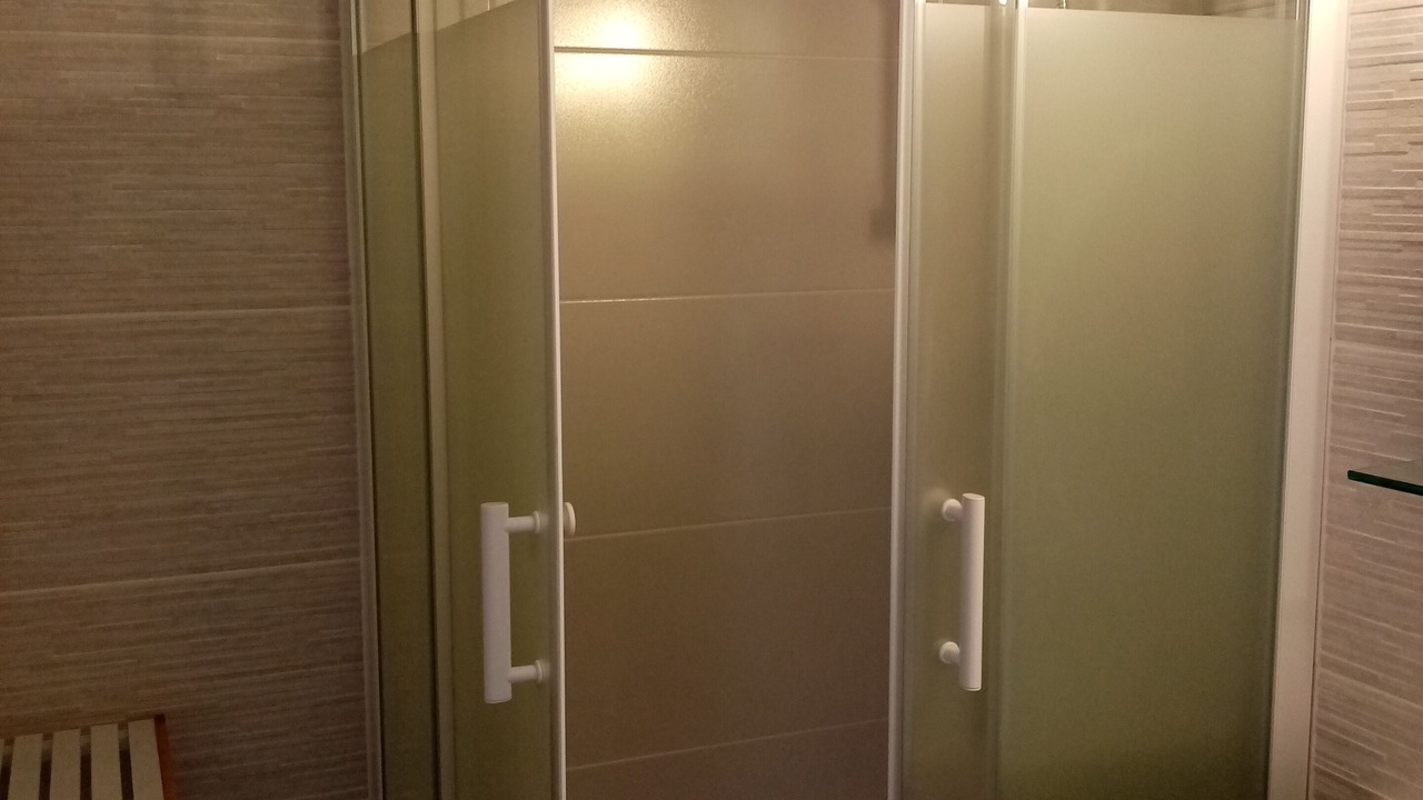 Photo of Bathroom in Palavas-les-Flots
