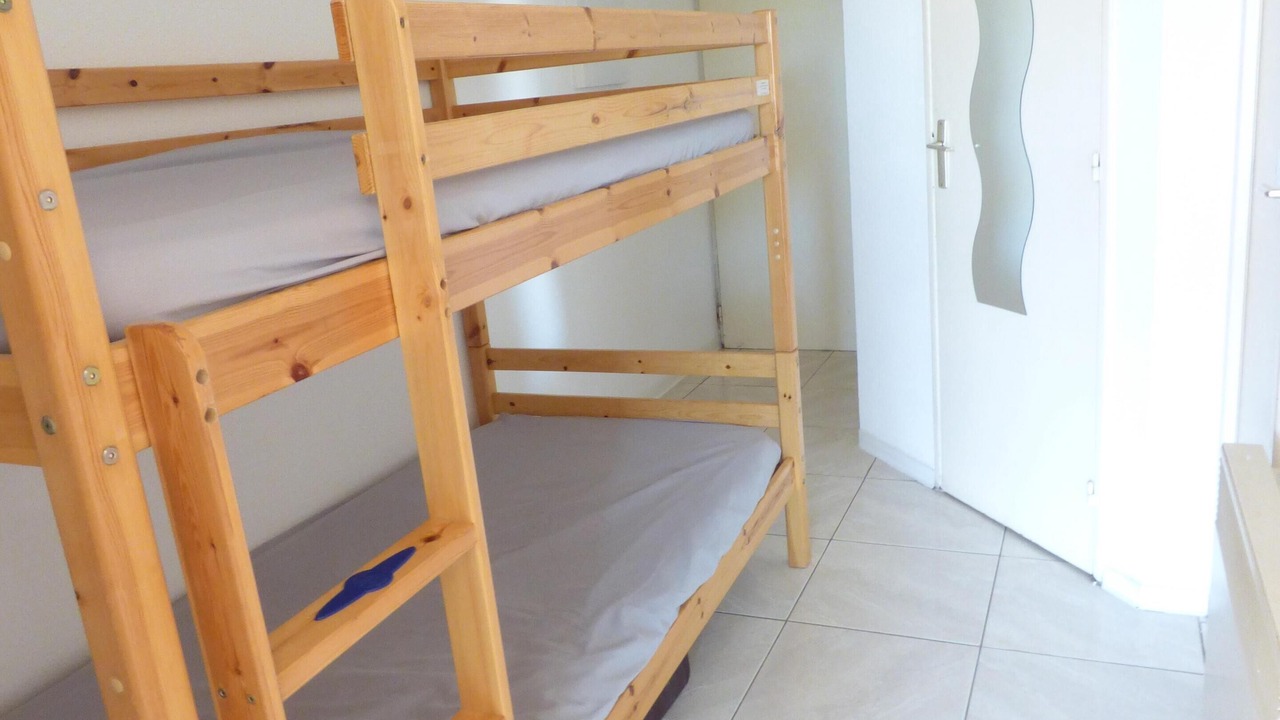 Photo of Bedroom in Palavas-les-Flots