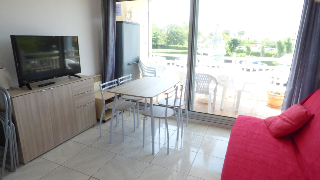 Photo of Livingroom in Palavas-les-Flots