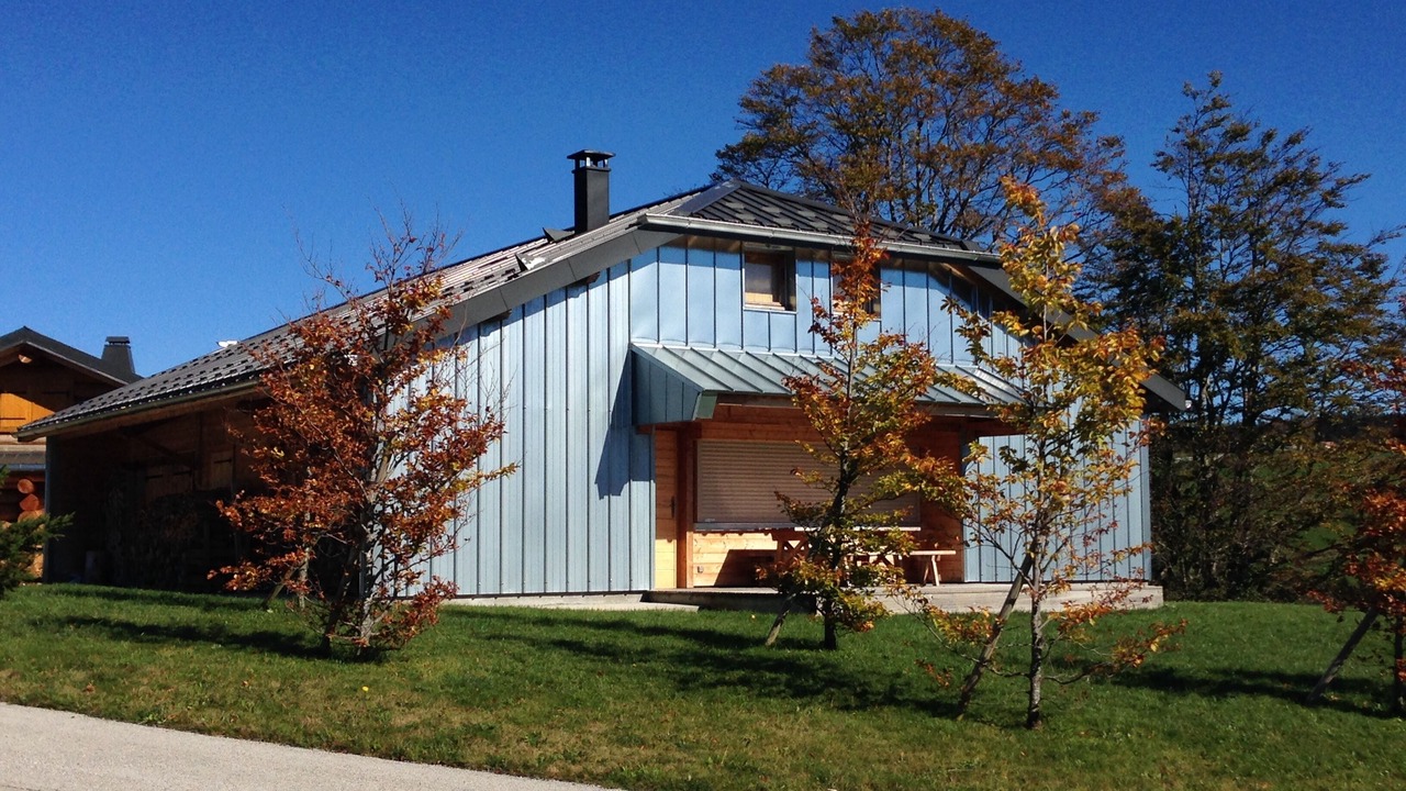 Photo of Outdoor in La Pesse