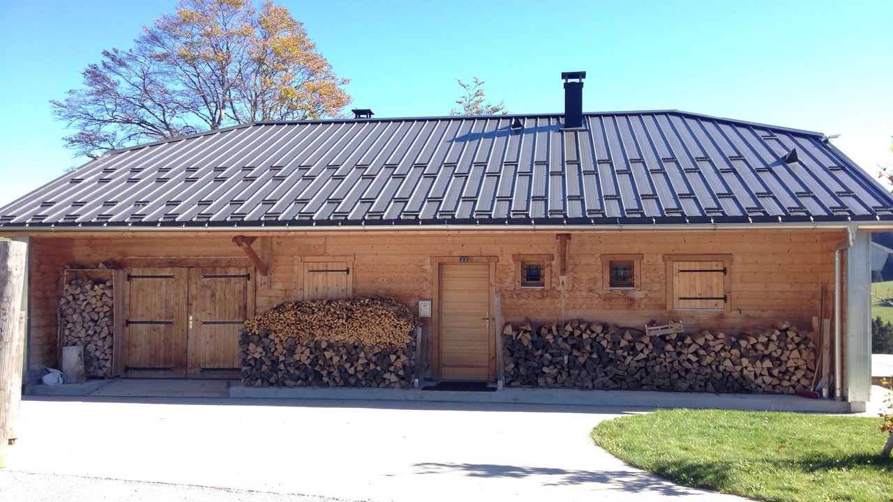 Photo of Outdoor in La Pesse