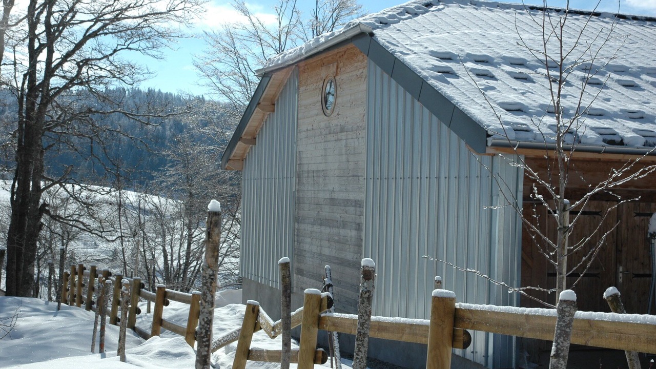 Photo of Outdoor in La Pesse