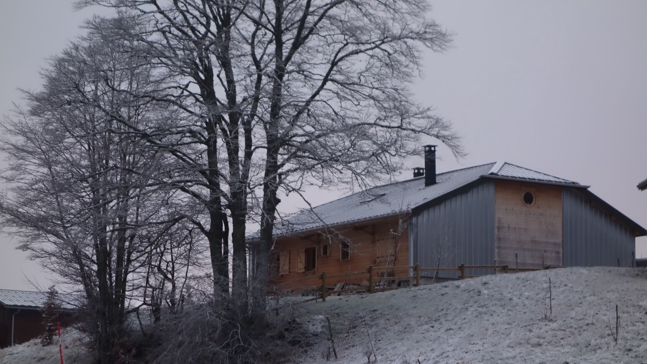 Photo of Outdoor in La Pesse
