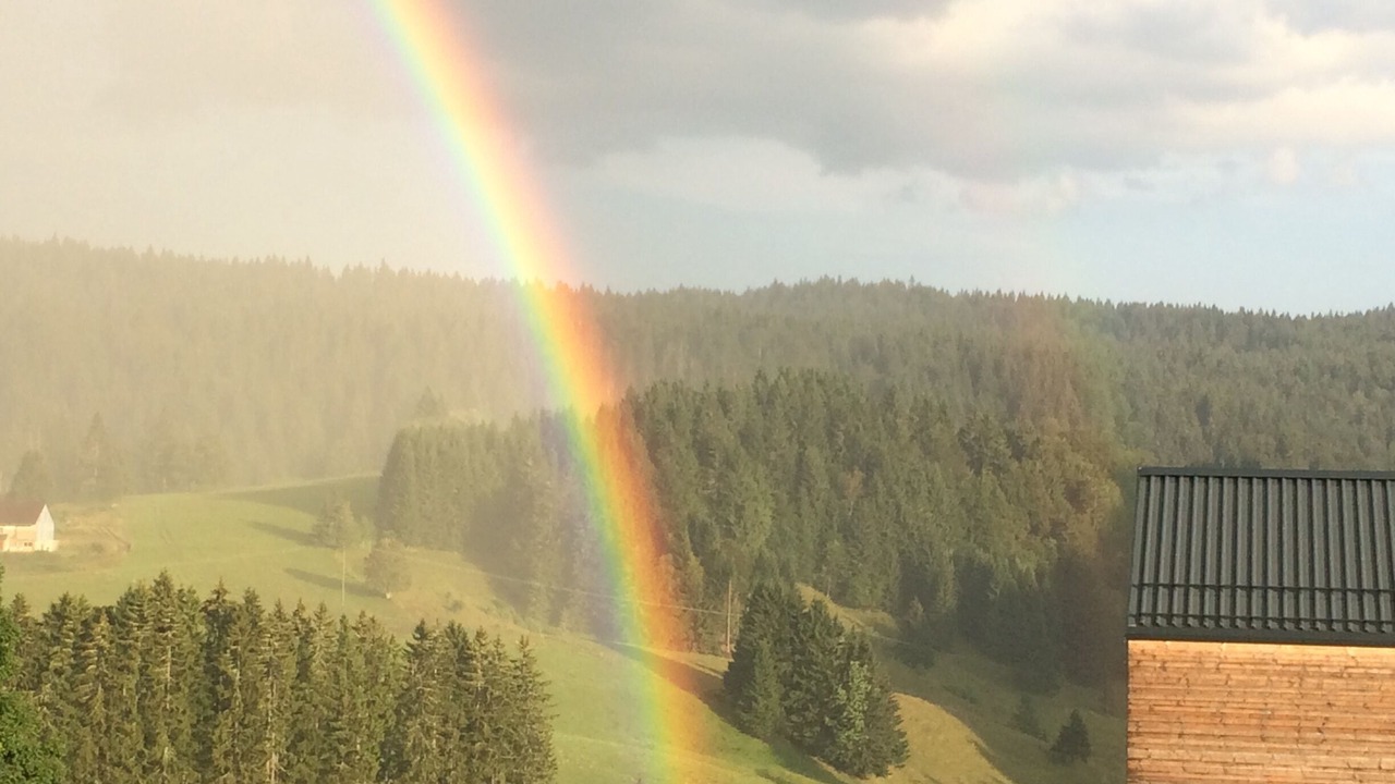 Photo of Outdoor in La Pesse