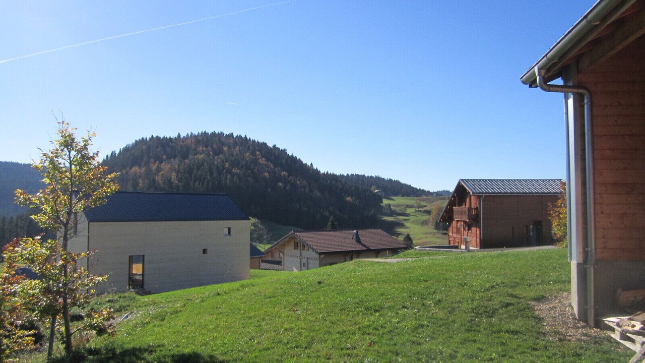 Photo of Outdoor in La Pesse