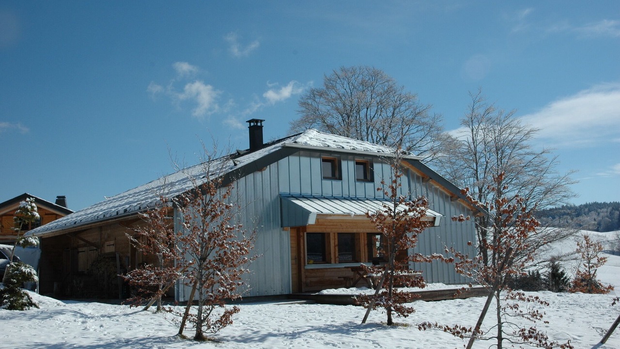 Photo of Outdoor in La Pesse