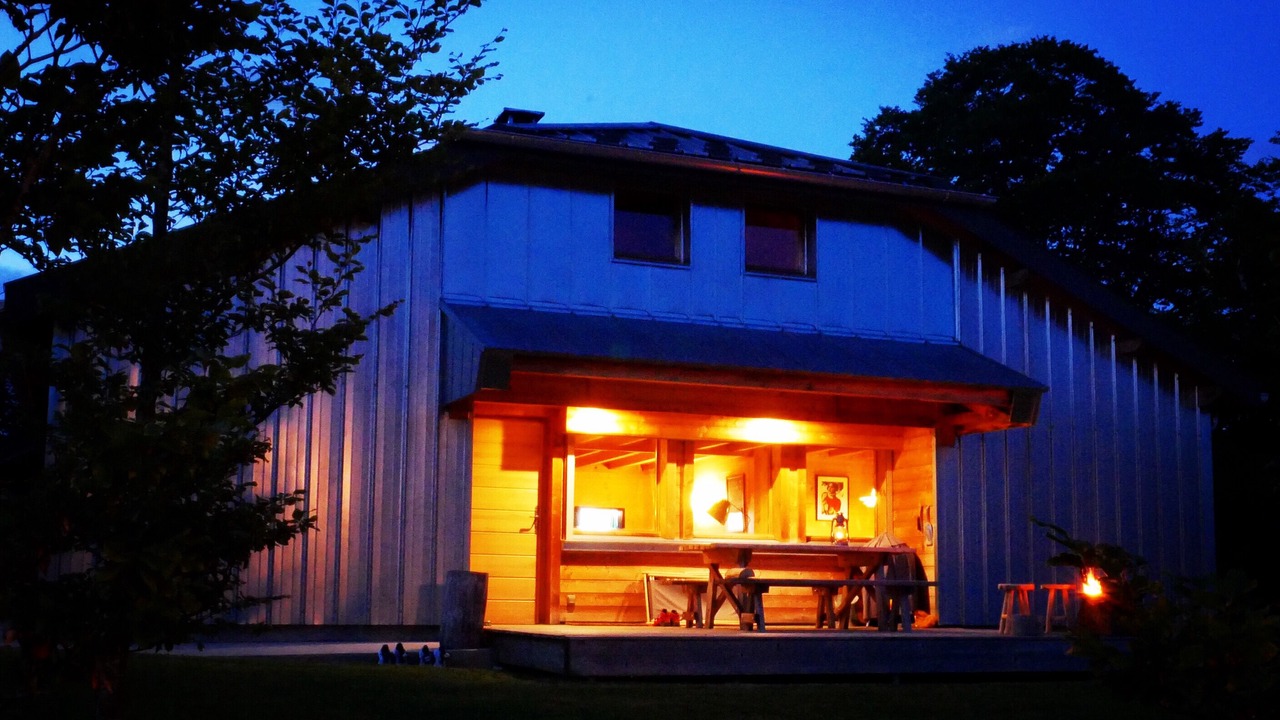 Photo of Outdoor in La Pesse