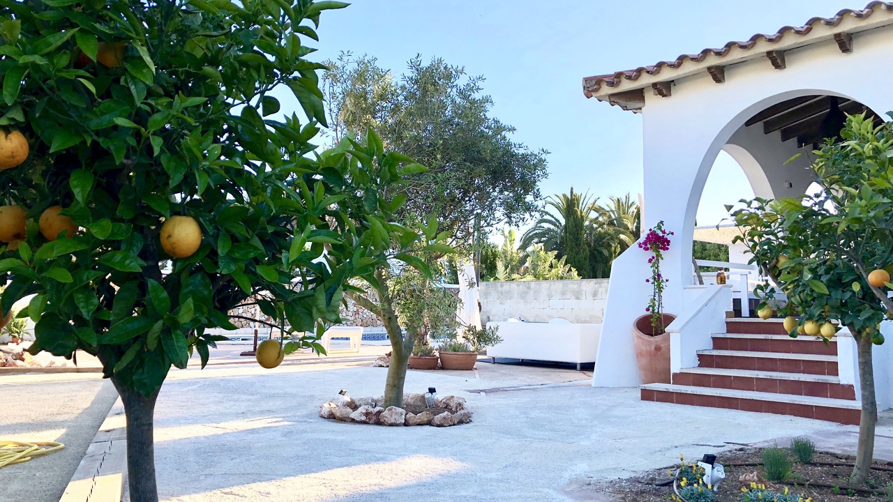 Photo of Outdoor in Cala en Blanes