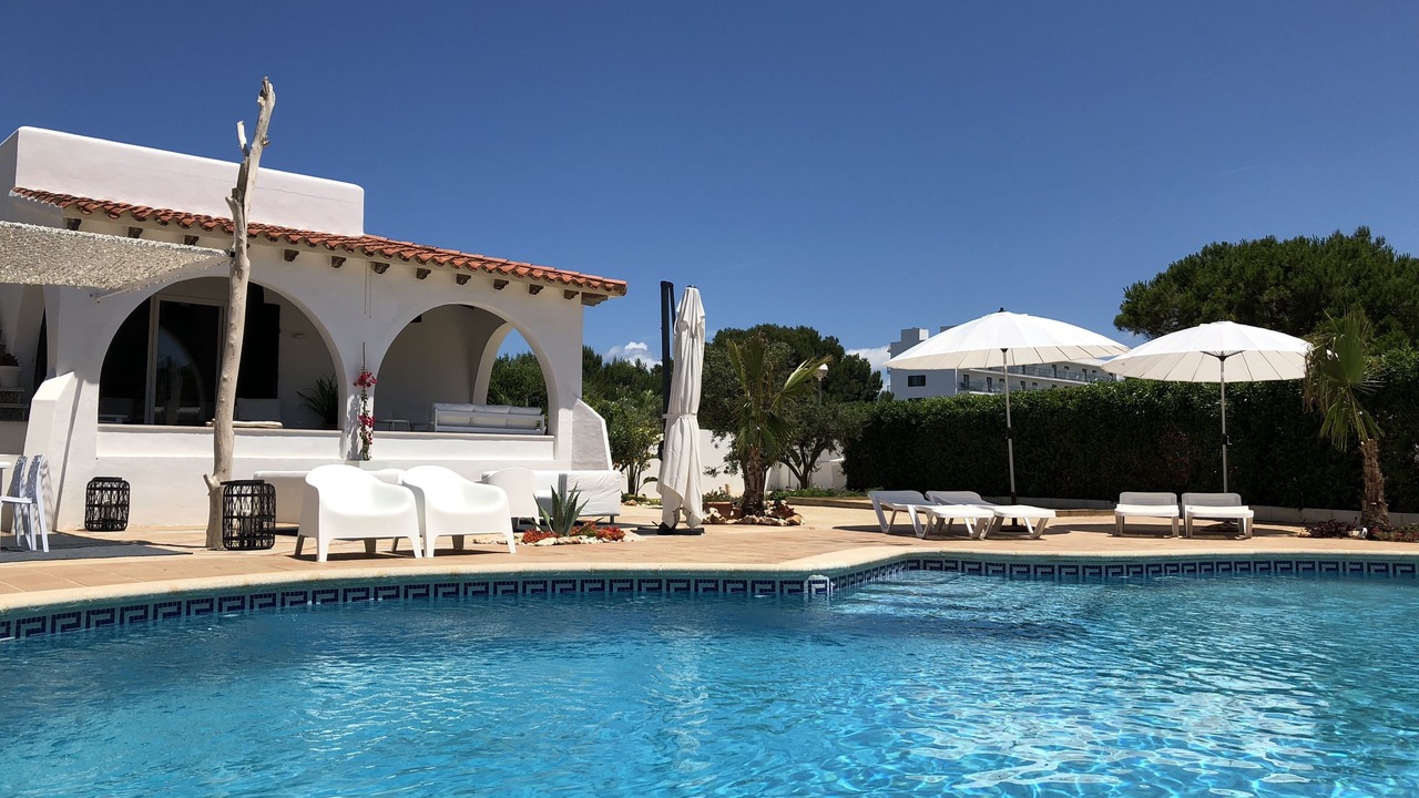Photo of Outdoor in Cala en Blanes