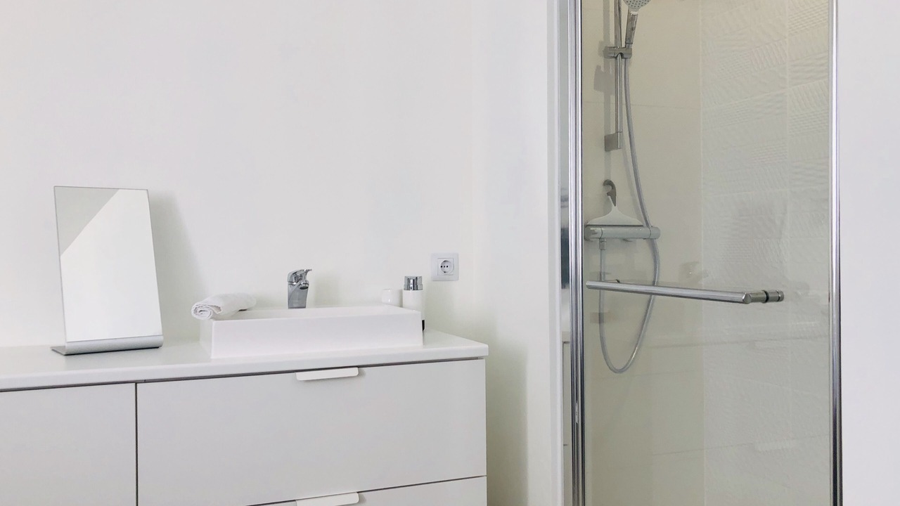 Photo of Bathroom in Cala en Blanes