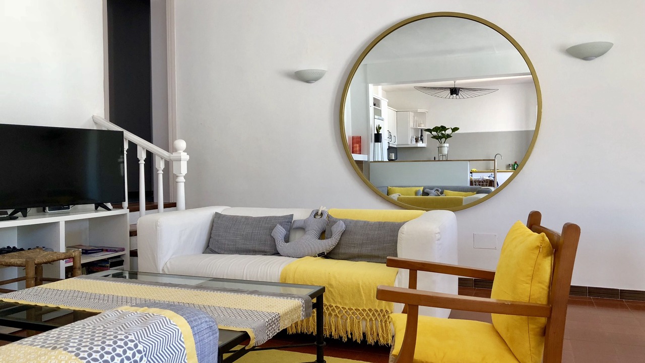 Photo of Livingroom in Cala en Blanes