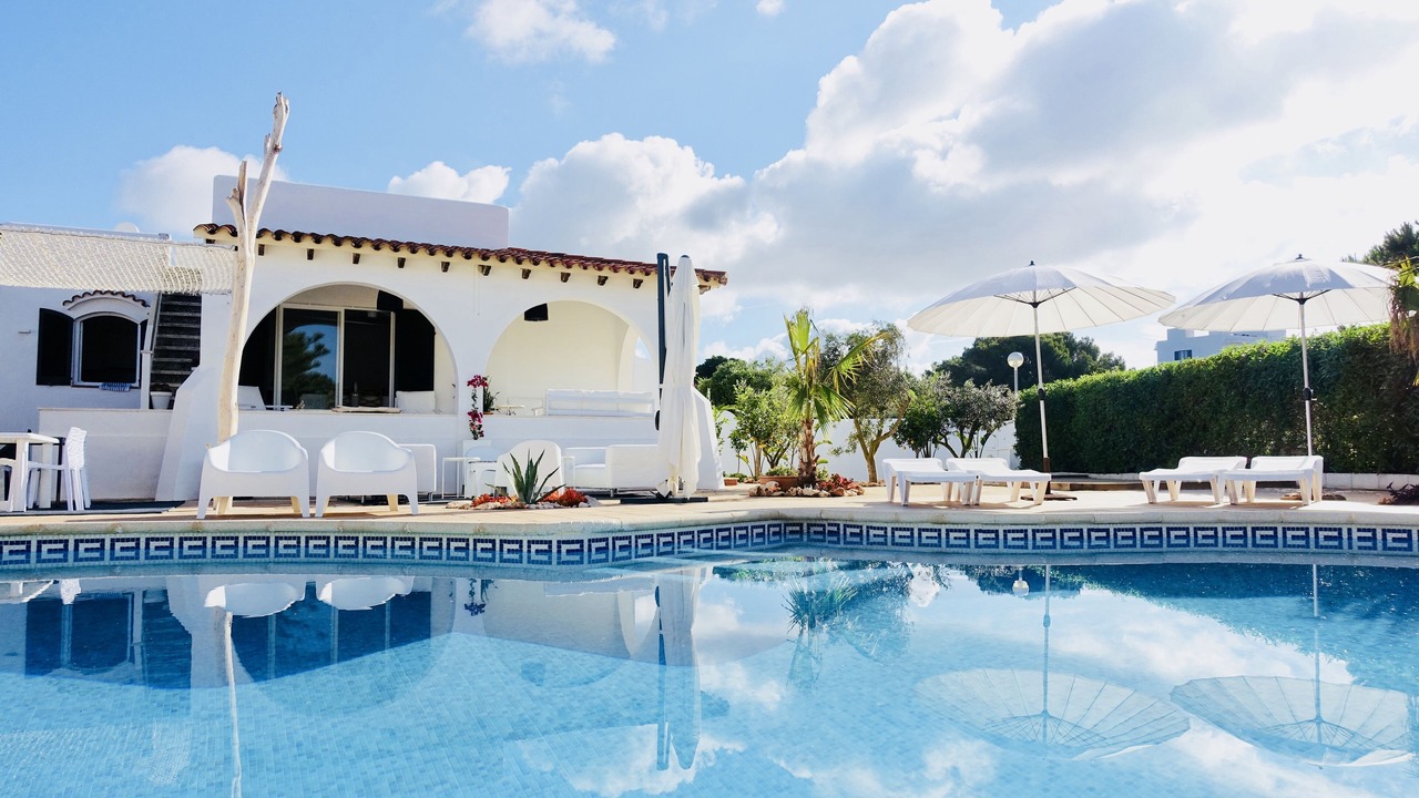 Photo of Outdoor in Cala en Blanes