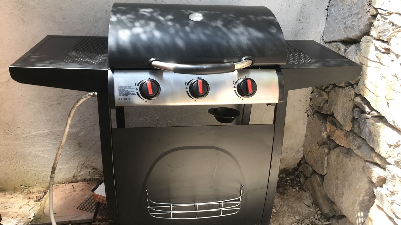 Photo of Outdoor in Belgentier