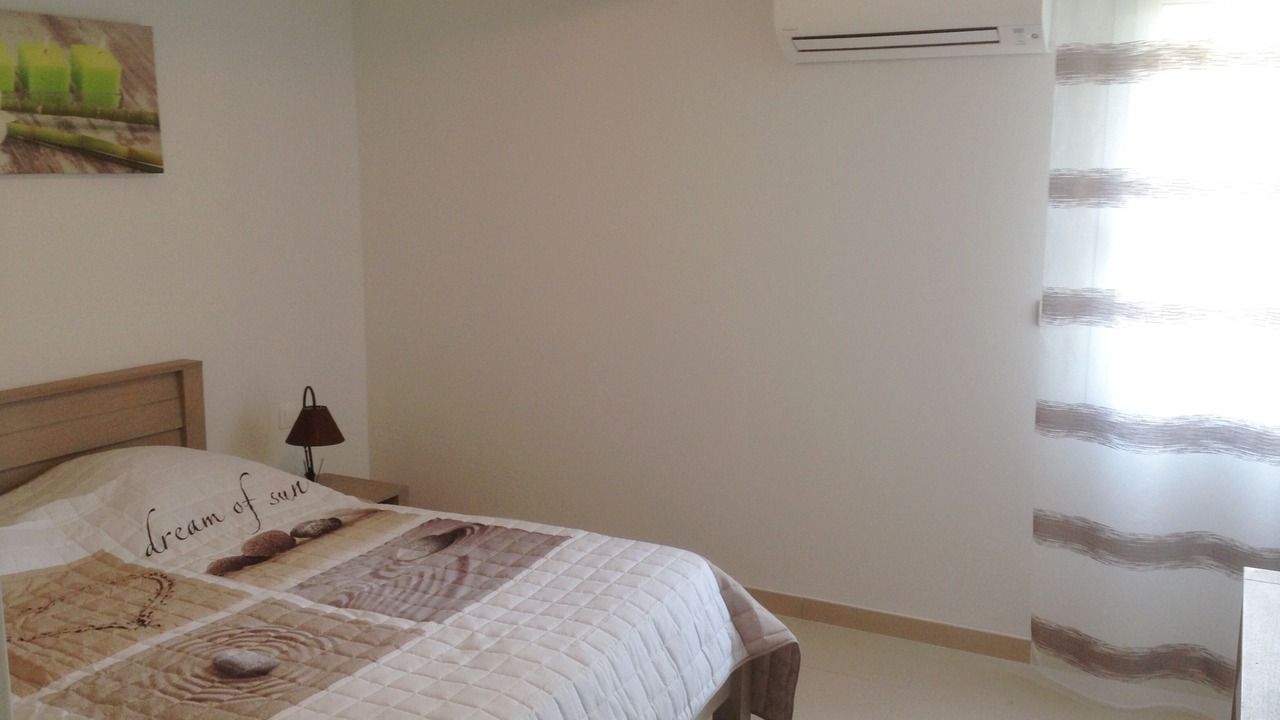 Photo of Bedroom in Belgentier