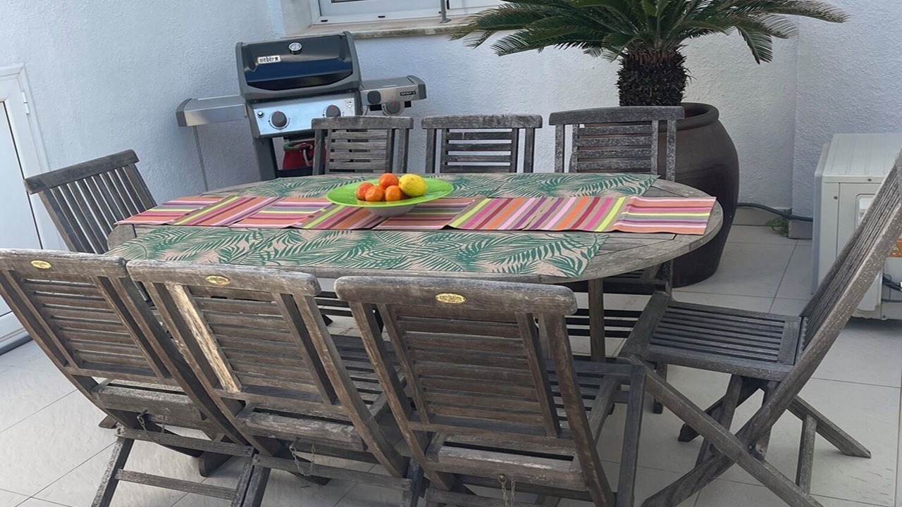 Photo of Outdoor in Tamariu