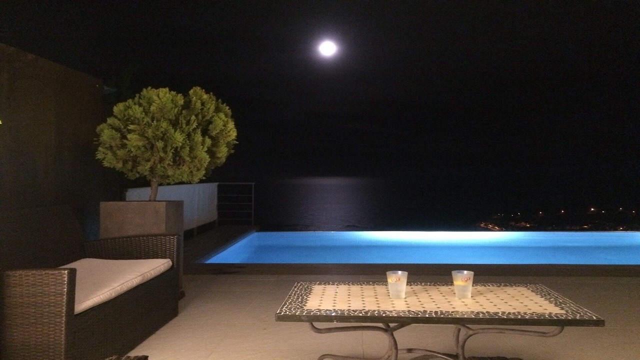Photo of Outdoor in Tamariu