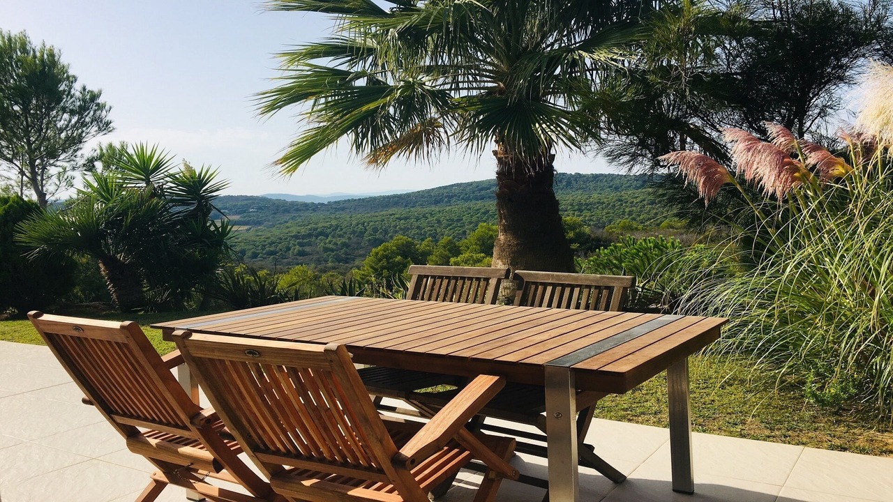 Photo of Outdoor in Tamariu