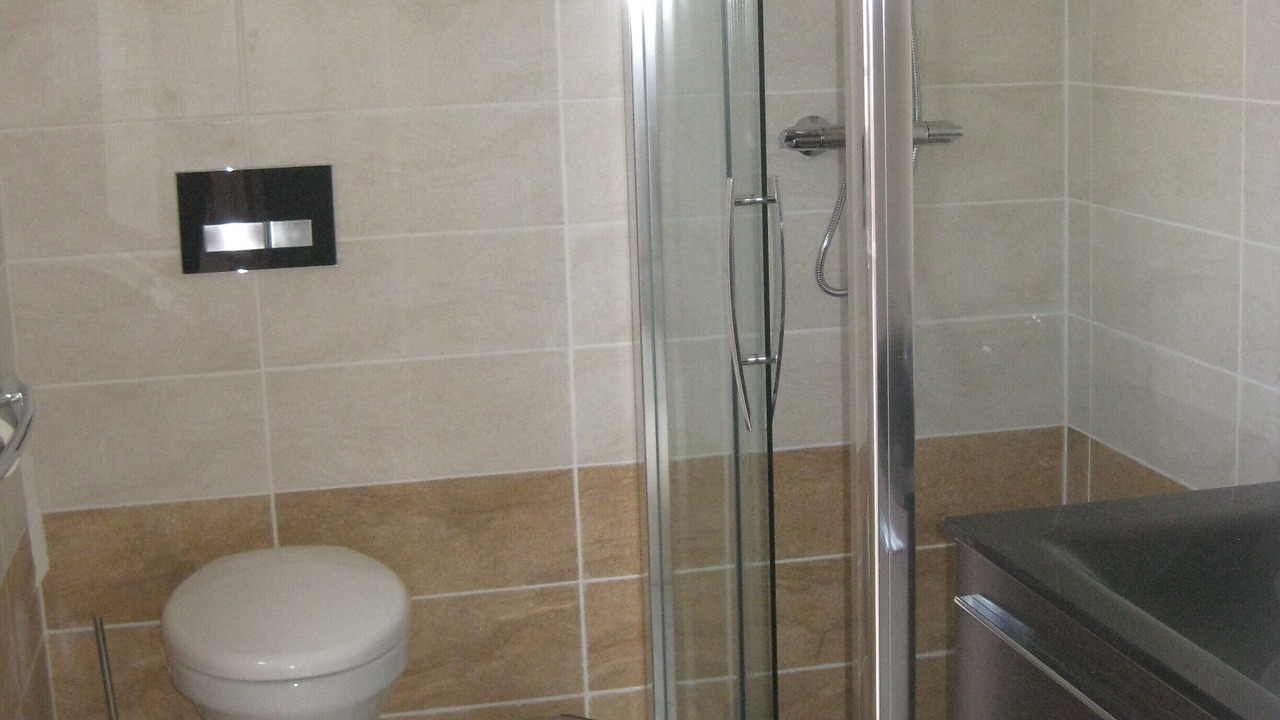 Photo of Bathroom in Ensues-la-Redonne