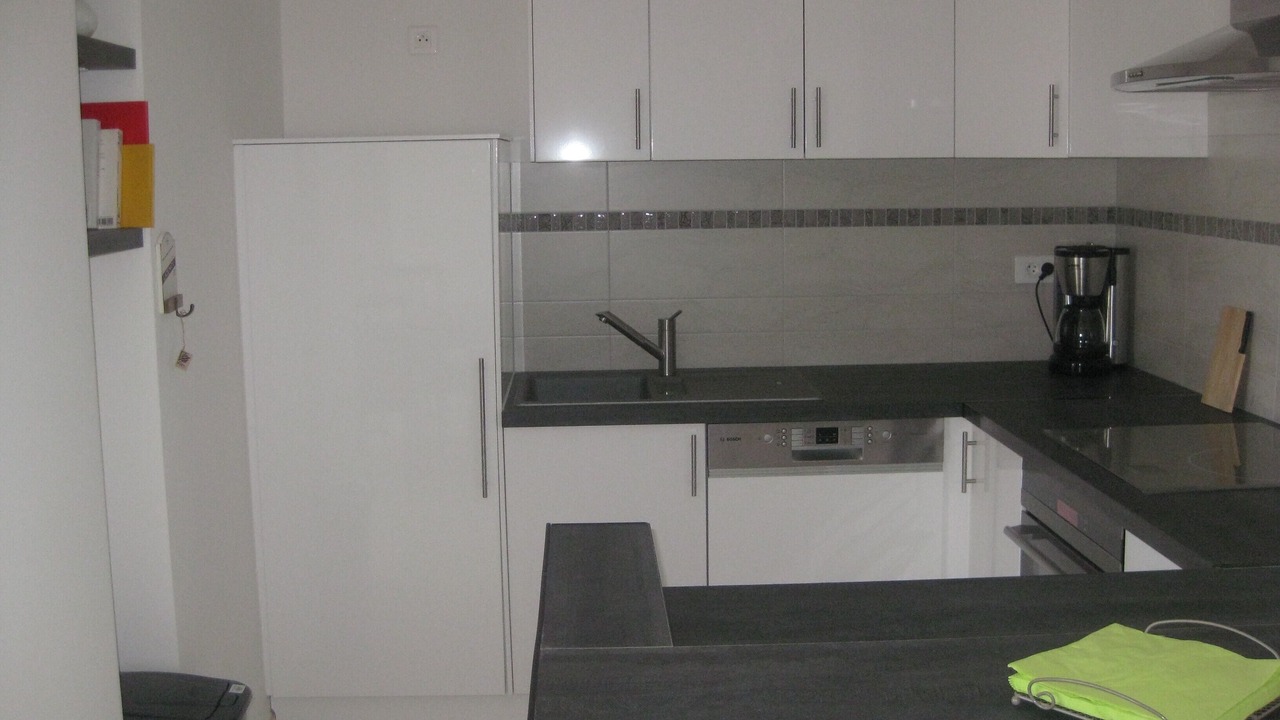Photo of Kitchen in Ensues-la-Redonne