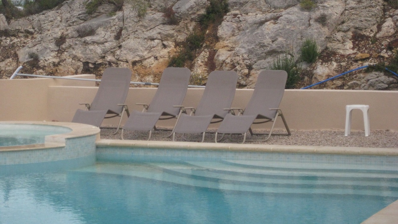 Photo of Outdoor in Ensues-la-Redonne