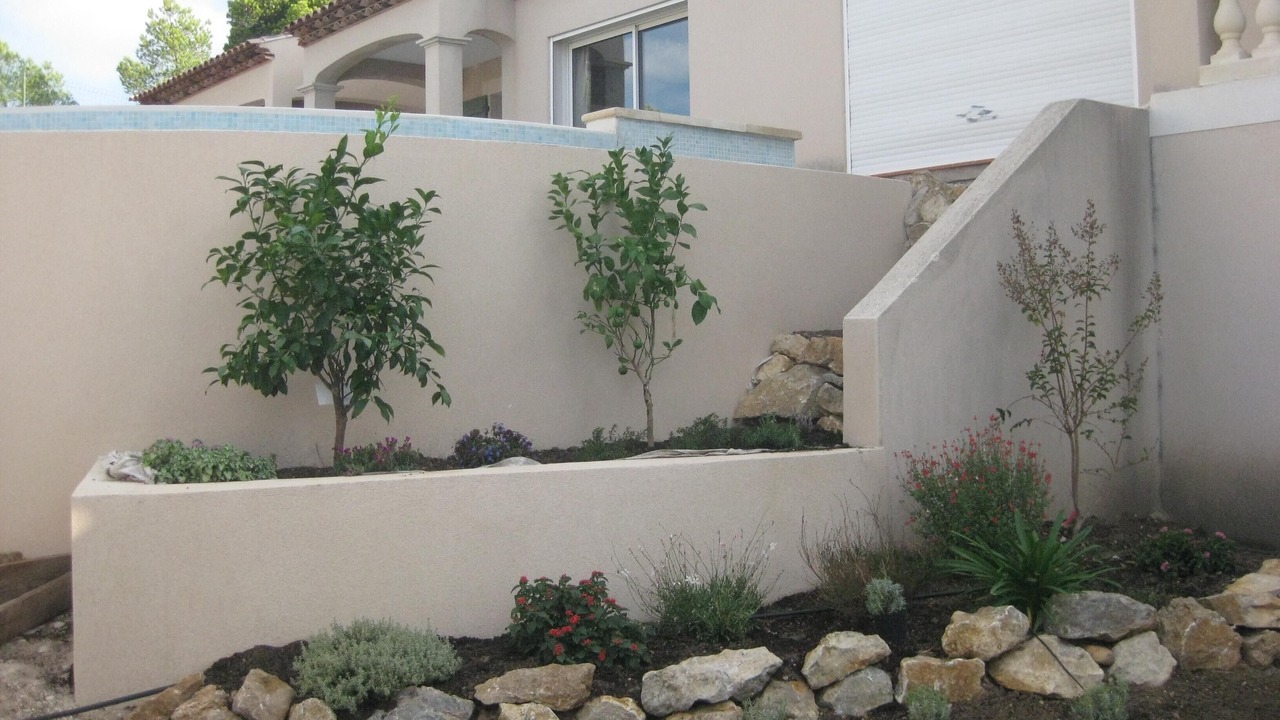 Photo of Outdoor in Ensues-la-Redonne