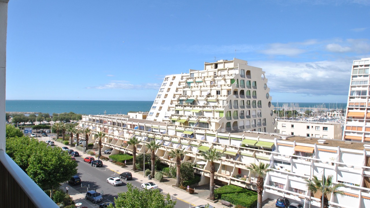 Photo of Outdoor in La Grande-Motte