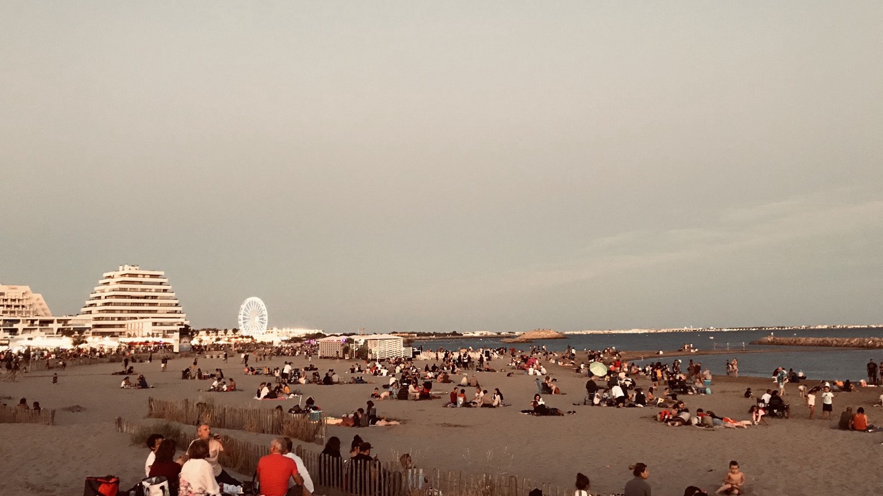 Photo of Others in La Grande-Motte