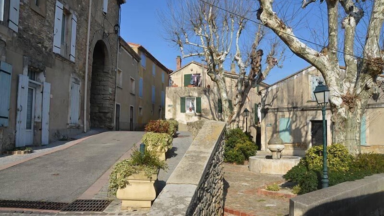 Photo of Outdoor in Chateauneuf-de-Gadagne
